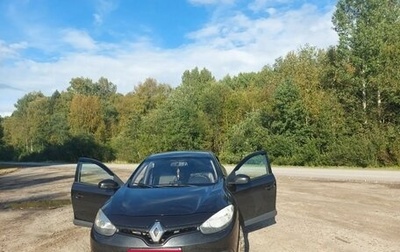 Renault Fluence I, 2014 год, 650 000 рублей, 1 фотография