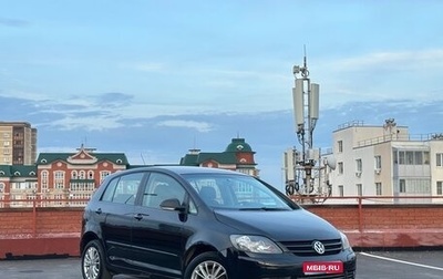 Volkswagen Golf Plus I, 2006 год, 480 000 рублей, 1 фотография