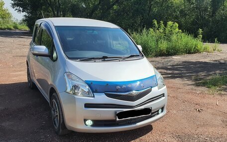 Toyota Ractis I, 2006 год, 570 000 рублей, 3 фотография