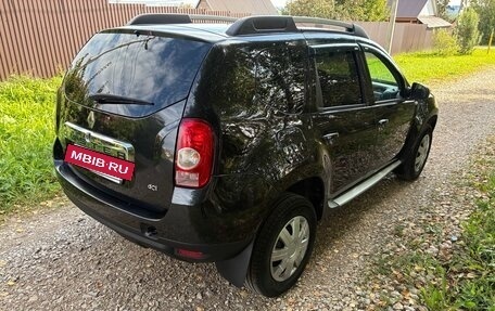 Renault Duster I рестайлинг, 2013 год, 630 000 рублей, 8 фотография