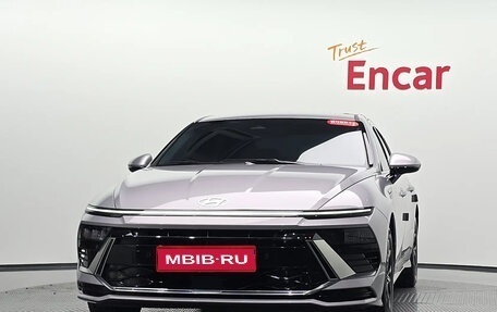Hyundai Sonata VIII, 2025 год, 2 724 004 рублей, 1 фотография