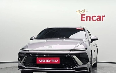 Hyundai Sonata VIII, 2025 год, 2 724 004 рублей, 1 фотография