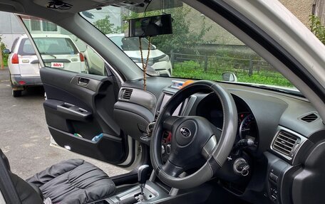 Subaru Forester, 2011 год, 1 300 000 рублей, 4 фотография
