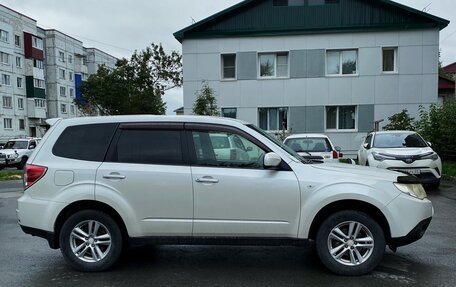 Subaru Forester, 2011 год, 1 300 000 рублей, 3 фотография