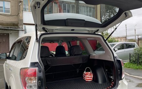 Subaru Forester, 2011 год, 1 300 000 рублей, 5 фотография