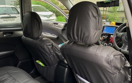 Subaru Forester, 2011 год, 1 300 000 рублей, 6 фотография