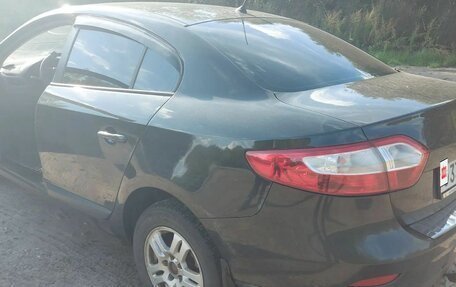 Renault Fluence I, 2014 год, 650 000 рублей, 2 фотография