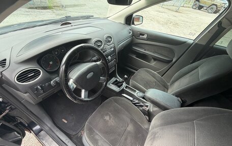 Ford Focus II рестайлинг, 2006 год, 300 000 рублей, 3 фотография