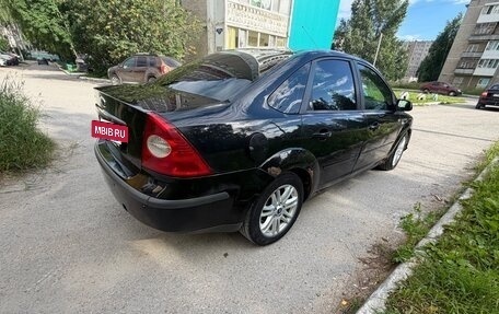 Ford Focus II рестайлинг, 2006 год, 300 000 рублей, 7 фотография