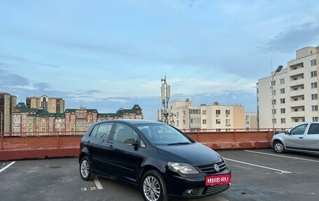 Volkswagen Golf Plus I, 2006 год, 480 000 рублей, 2 фотография