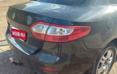 Renault Fluence I, 2014 год, 650 000 рублей, 3 фотография