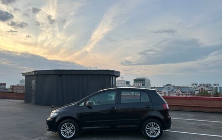 Volkswagen Golf Plus I, 2006 год, 480 000 рублей, 4 фотография