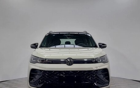 Volkswagen Tiguan, 2026 год, 5 250 000 рублей, 3 фотография