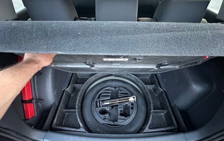 Volkswagen Golf Plus I, 2006 год, 480 000 рублей, 15 фотография