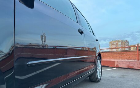 Volkswagen Golf Plus I, 2006 год, 480 000 рублей, 9 фотография