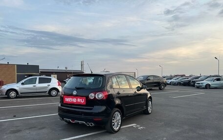 Volkswagen Golf Plus I, 2006 год, 480 000 рублей, 6 фотография