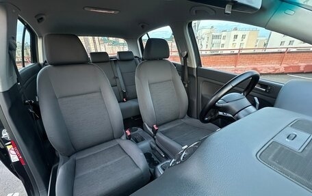 Volkswagen Golf Plus I, 2006 год, 480 000 рублей, 12 фотография