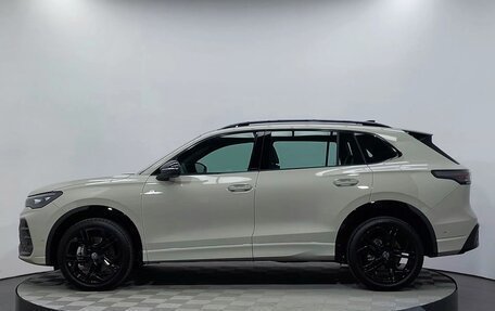 Volkswagen Tiguan, 2026 год, 5 250 000 рублей, 4 фотография