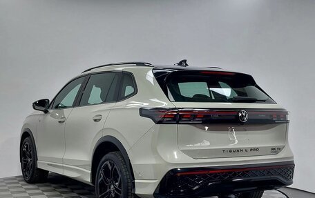 Volkswagen Tiguan, 2026 год, 5 250 000 рублей, 5 фотография