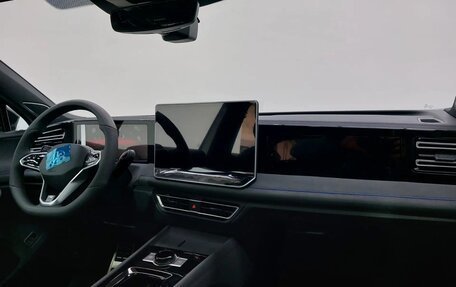 Volkswagen Tiguan, 2026 год, 5 250 000 рублей, 9 фотография