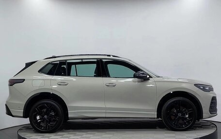 Volkswagen Tiguan, 2026 год, 5 250 000 рублей, 6 фотография