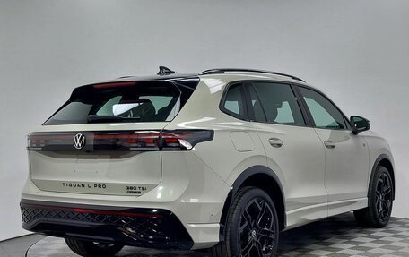 Volkswagen Tiguan, 2026 год, 5 250 000 рублей, 7 фотография