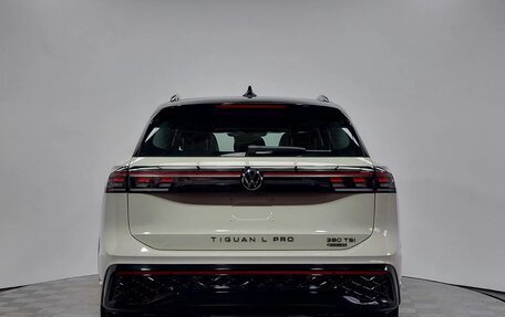 Volkswagen Tiguan, 2026 год, 5 250 000 рублей, 8 фотография