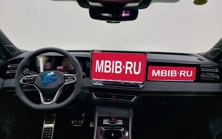 Volkswagen Tiguan, 2026 год, 5 250 000 рублей, 18 фотография