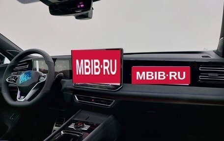 Volkswagen Tiguan, 2026 год, 5 250 000 рублей, 16 фотография