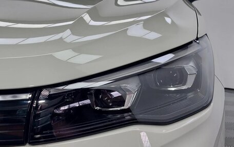 Volkswagen Tiguan, 2026 год, 5 250 000 рублей, 20 фотография