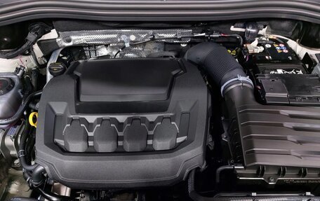 Volkswagen Tiguan, 2026 год, 5 250 000 рублей, 26 фотография