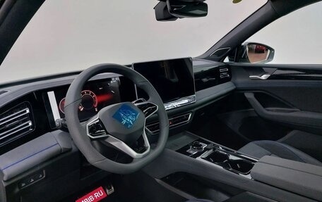 Volkswagen Tiguan, 2026 год, 5 250 000 рублей, 29 фотография