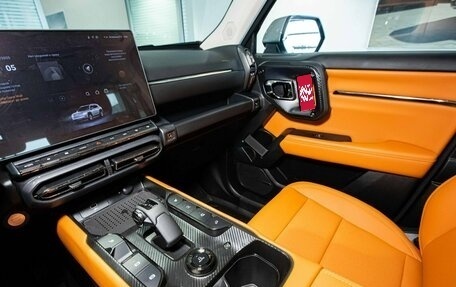 Haval H7, 2026 год, 4 199 000 рублей, 11 фотография