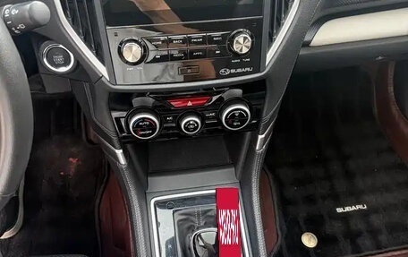 Subaru Forester, 2022 год, 2 442 000 рублей, 4 фотография