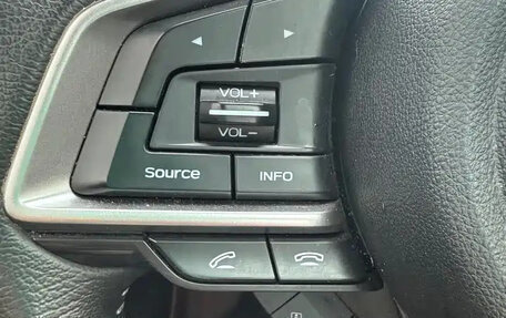 Subaru Forester, 2022 год, 2 442 000 рублей, 5 фотография