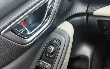 Subaru Forester, 2022 год, 2 442 000 рублей, 9 фотография