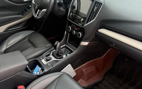 Subaru Forester, 2022 год, 2 442 000 рублей, 8 фотография