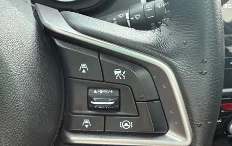 Subaru Forester, 2022 год, 2 442 000 рублей, 6 фотография