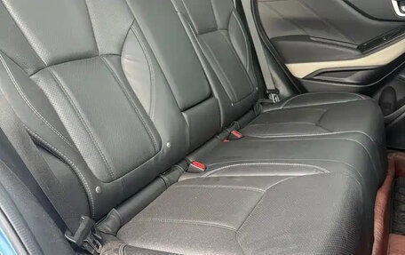 Subaru Forester, 2022 год, 2 442 000 рублей, 12 фотография