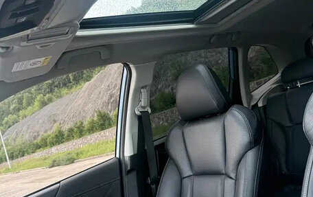 Subaru Forester, 2022 год, 2 442 000 рублей, 11 фотография