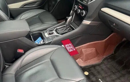 Subaru Forester, 2022 год, 2 442 000 рублей, 10 фотография