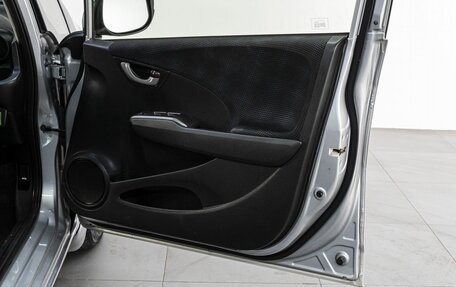 Honda Fit III, 2013 год, 770 000 рублей, 11 фотография