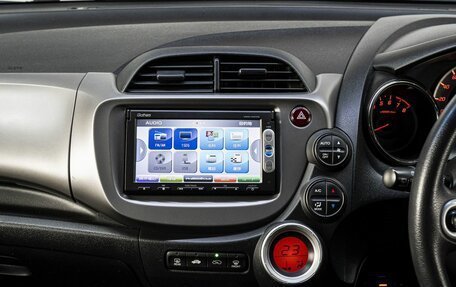 Honda Fit III, 2013 год, 770 000 рублей, 19 фотография