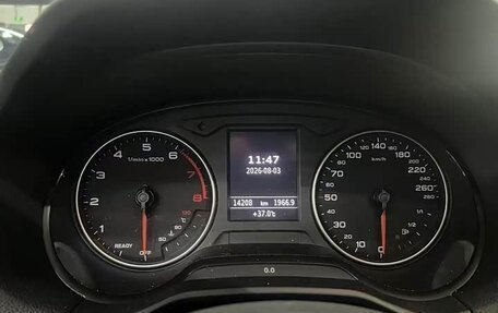Audi Q2 I, 2023 год, 1 710 000 рублей, 8 фотография