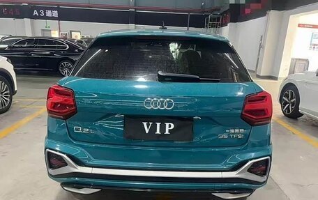 Audi Q2 I, 2023 год, 1 710 000 рублей, 6 фотография