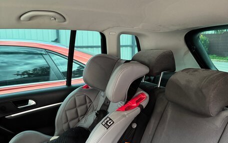 Volkswagen Tiguan I, 2012 год, 1 550 000 рублей, 5 фотография