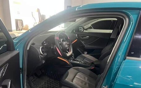 Audi Q2 I, 2023 год, 1 710 000 рублей, 7 фотография