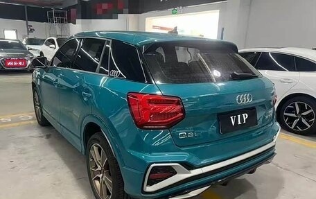 Audi Q2 I, 2023 год, 1 710 000 рублей, 4 фотография