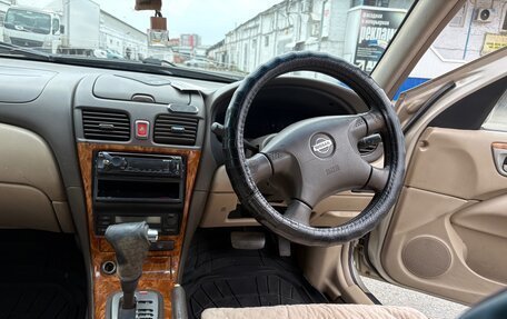 Nissan Bluebird Sylphy II, 2002 год, 280 000 рублей, 5 фотография