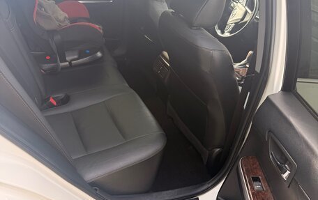 Toyota Camry, 2017 год, 1 675 000 рублей, 9 фотография